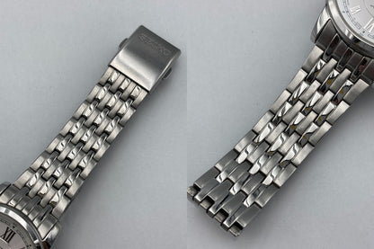 SEIKO PRESAGE セイコー プレザージュ オートマティック 腕時計 デイデイト 4R36-00Y0 中古 D4
