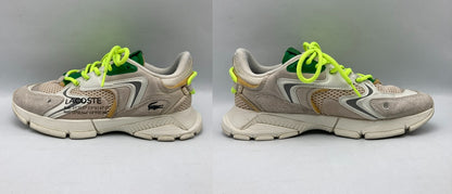 LACOSTE ラコステ スニーカー L003 NEO 123 1 SMA 中古 D4