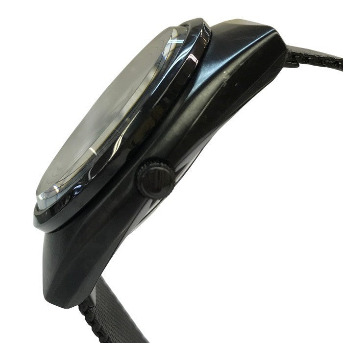 CITIZEN BEAUTY & YOUTH UNITED ARROWS 腕時計 メンズ アナログ エコドライブ ソーラー SS グレー E101-S117453 中古 T1