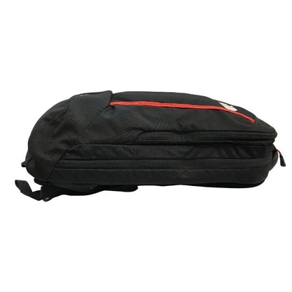 THE NORTH FACE ザノースフェイス MIKUROBYTE デイパック メンズ PC収納 B4サイズ バックパック リュック ブラック NT00CHK5 中古 T1