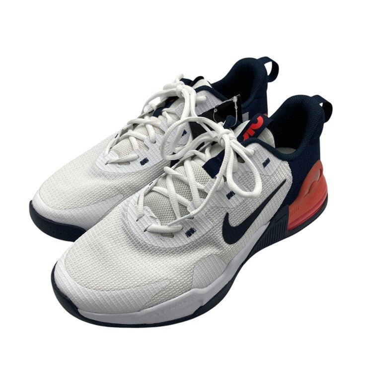 NIKE ナイキ エアマックス アルファ トレーナー 5 DM0829-102 26.0cm 中古 D4