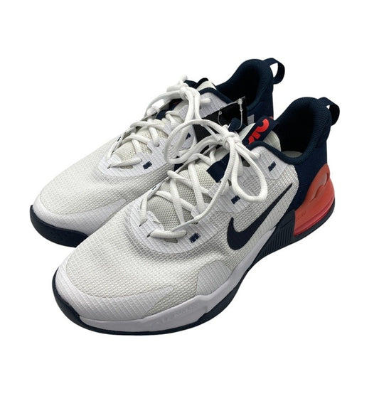 NIKE ナイキ エアマックス アルファ トレーナー 5 DM0829-102 26.0cm 中古 D4