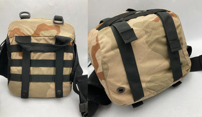 GREGORY グレゴリー 旧ロゴ スピアーブットパック USA製 中古 D4