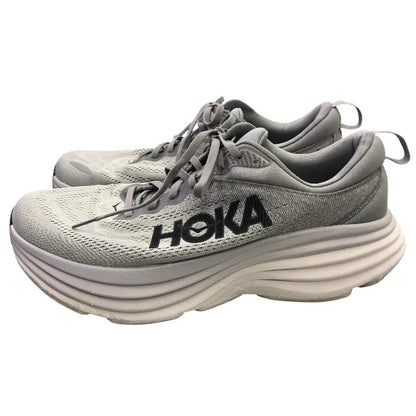 HOKA オネオネ ボンダイ 8 メンズ オールシーズン ローカットシューズ 29.0㎝ 中古 M1