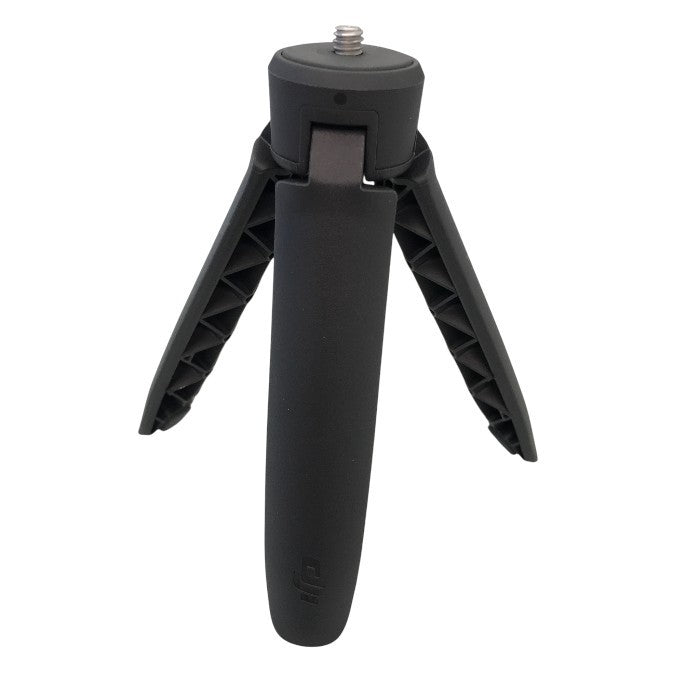 DJI Osmo Mobile 6 スマートフォンスタビライザー OE200 スレートグレー 中古 Y1