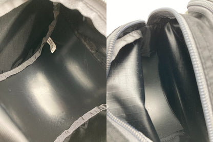 モンベル(mont-bell) フロントバッグ ブラック 1130385 中古 D4