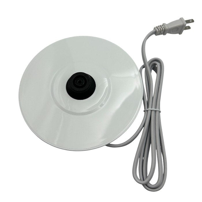 T-fal ティファール ジャスティン プラス ロック 1.0L 電気ケトル KO4421JP 家電製品 大容量 転倒お湯漏れロック 中古 W４