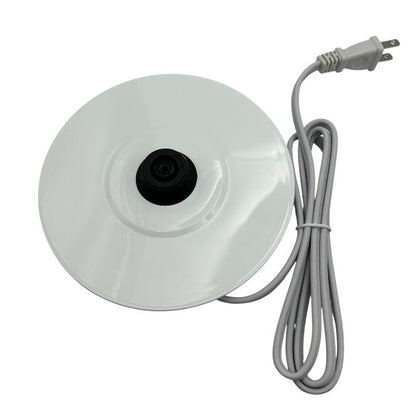 T-fal ティファール ジャスティン プラス ロック 1.0L 電気ケトル KO4421JP 家電製品 大容量 転倒お湯漏れロック 中古 W４