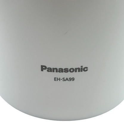 Panasonic パナソニック スチーマー ナノケア EH-SA99-P フェイススチーマー 美容家電 温スチーム 冷ミスト 中古 W４