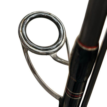 Major Craft メジャークラフト 釣り竿 ロッド クロステージ ショアジギング CRK-902LSJ フィッシング 釣り具 釣り用品 フィッシング アウトドア 中古 W４