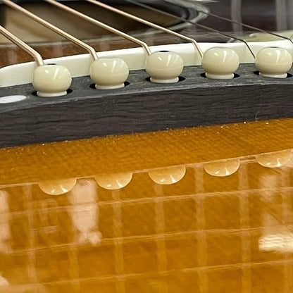 Headway Guitars アコースティックギター Japan Tune-up series HJ-V115ASE/AGDE SB エレアコ アコギ ヘッダウェイ ディバイザー JTシリーズ R1