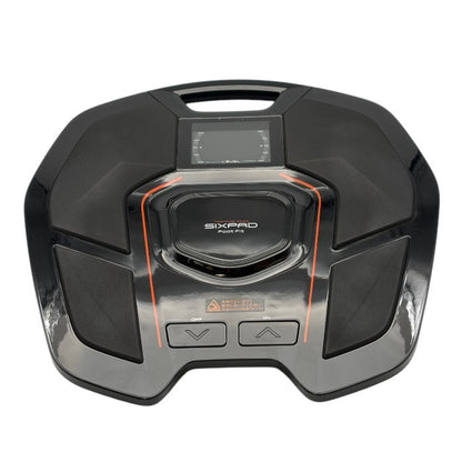 SIXPAD シックスパッド Foot Fit フット フィット 家電 健康家電 足 中古 W1