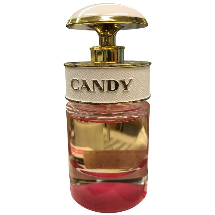 PRADA プラダ キャンディキス オードパルファム Candy Kiss EDP 30ml 中古 Y1