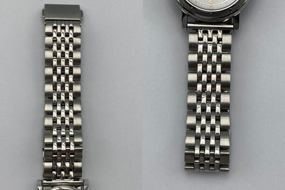 ETERNA エテルナマチック デイト 自動巻 腕時計 8402.41 中古 D4