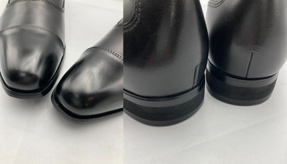 PERRY COLLECTION ペリーコレクション ビジネスシューズ PR4061 サイズ25.5cm 3E 中古 D4