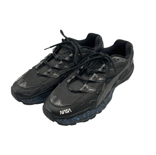 プーマ PUMA×NASA CELL ALIEN SPACE AGENCY ナサ セル エイリアン スペース エージェンシー スニーカー 372513-01 中古 D4