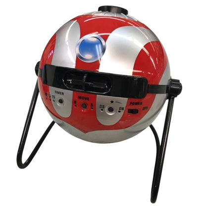 HOMESTAR Classic ULTRAMAN ホームスター クラシック ウルトラマン 中古 Y1