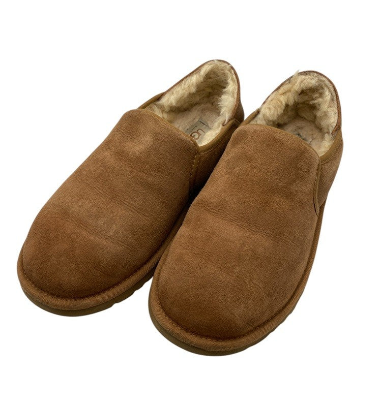 UGG KENTON アグ ケントン スリッポン ムートンシューズ 3010 サイズ27cm 中古 D4