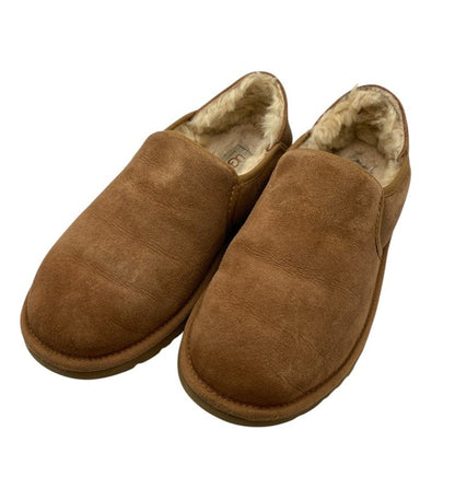 UGG KENTON アグ ケントン スリッポン ムートンシューズ 3010 サイズ27cm 中古 D4