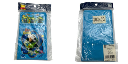 TOY STORY トイストーリー マグカップ マスコットボールペン 写真立て ミラー ボックス レジャーシート セット ディズニー ウッディ バズライトイヤー インテリア 雑貨中古 W４