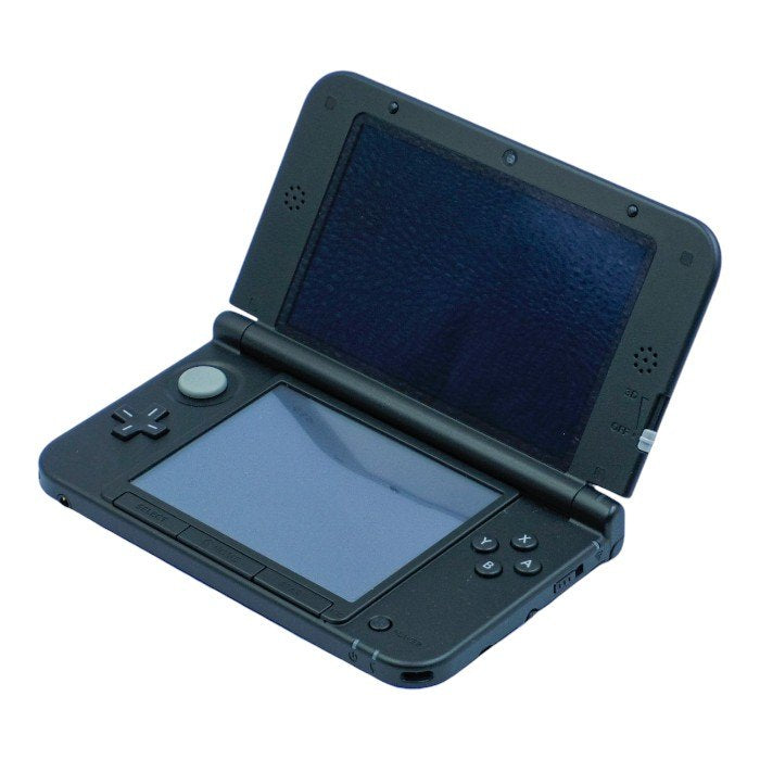 任天堂 Nintendo 3DS LL SPR-001 中古 a1