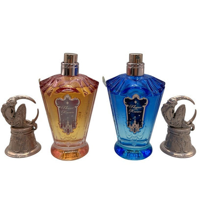 FlowerKnows フラワーノーズ 月光人魚 01 02 香水 50ml セット オードパルファム レディース 廃番 かわいい 中古 W４