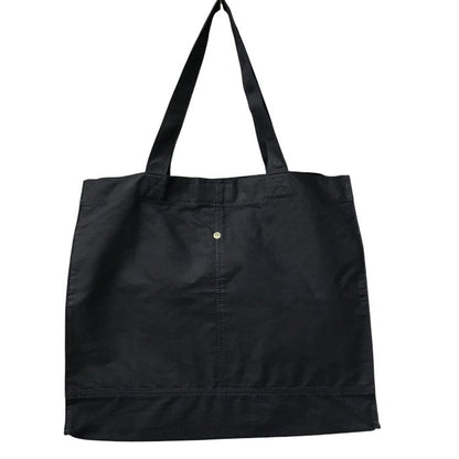 PORTER ポーター トートバッグ ネイビー 鞄 メンズ レディース 大きめ ミニバッグ付 中古 WK1