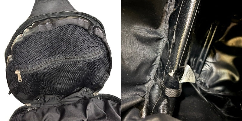 THE NORTH FACE ザ・ノースフェイス Supreme シュプリーム バックパック リュックサック メンズ コラボ 大きめ アウトドア 旅行 中古 W４
