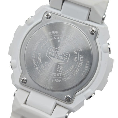 CASIO カシオ G-SHOCK G-STEEL タフソーラー 20気圧防水 腕時計 GST-W310-7AJF 中古 H4