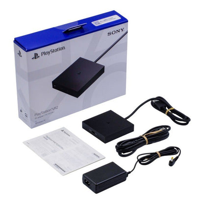 Sony Interactive Entertainment PlayStation VR2 PCアダプター CFI-ZVP1J 中古 a1