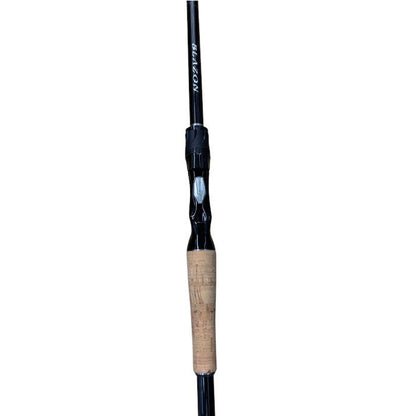 DAIWA ダイワ ブレイゾン BLAIZON ベイトキャスティングモデル バス釣り用 C70XH-2 釣り具 竿 ロッド アウトドア 中古 W1