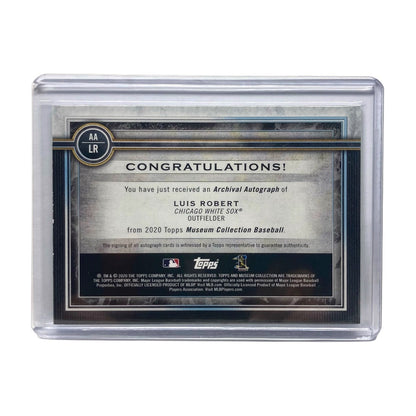 TOPPS MLBカード MUSEUM COLLECTION RYAN MOUNTCASTLE ORIOLES 172/200 #AA-RM 中古 IT2
