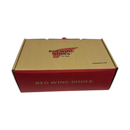 RED WING レッドウィング クラシックモック オックスフォード 8092 USA8 (約26cm) メンズ レザー 靴 シューズ 中古 W1