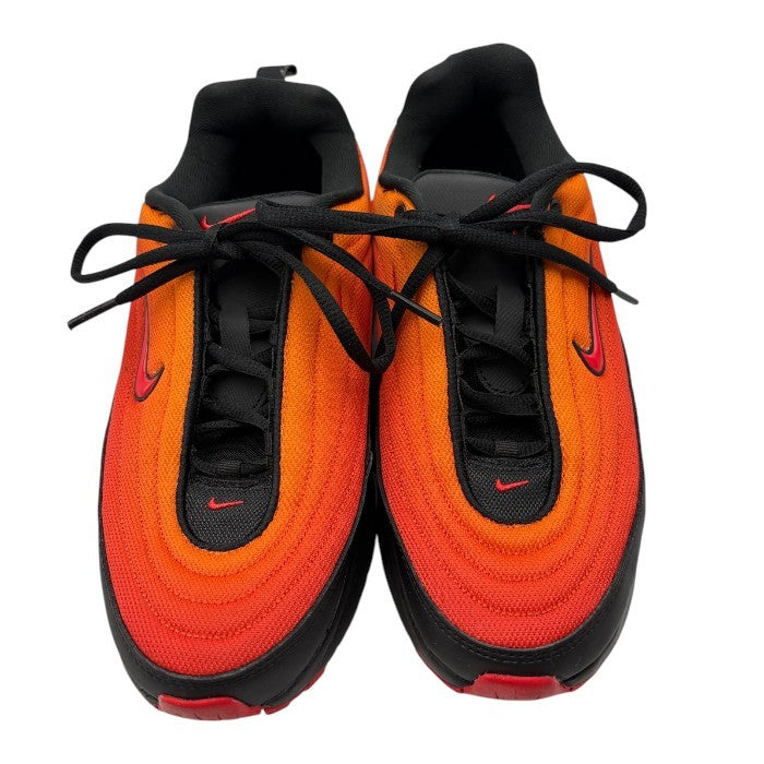 Nike ナイキ エアマックスポータル HF3053-008 25cm AIR MAX スニーカー レディース メンズ ユニセックス 靴 中古 W４