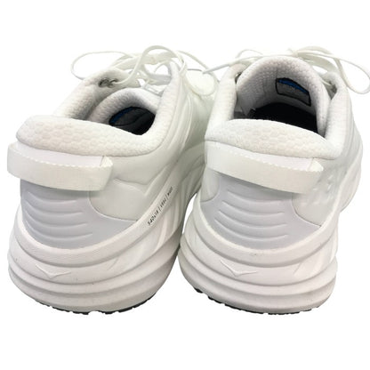 HOKA M ボンダイ SR BONDI SR ロードシューズ 12 30cm 中古 Y1