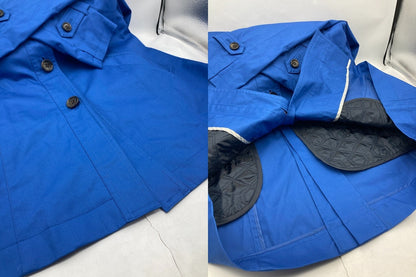 23区 中わたライナー付 トレンチコート サイズ38 レディース 中古 D4