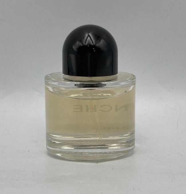 BYREDO BLANCHE バイレード ブランシュ オードパルファム 50ml 中古 D4