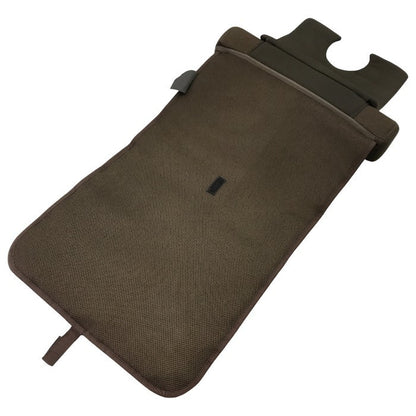 LIFE FIT ライフフィット エアー6 ストレッチアイテム ブラウン マット エアバッグ コンパクト収納 Fit015 中古 T1