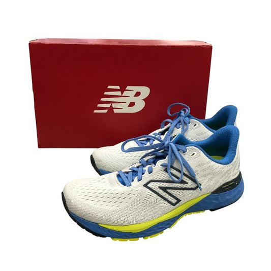 new balance ニューバランス スニーカー メンズ オールシーズン ローカット マルチカラー 26.5cm M880W11 中古 M1