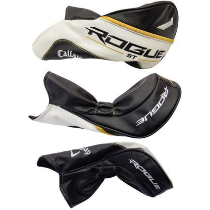 ゴルフ ドライバー Callaway ROGUE ST MAX D 9° / Fujikura SPEEDER NX 70-X 中古 a1