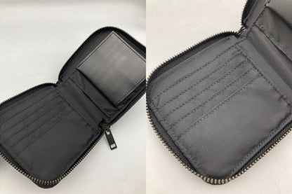 PORTER GHILLIE ポーター ギリ― コンパクトウォレット 中古 D4