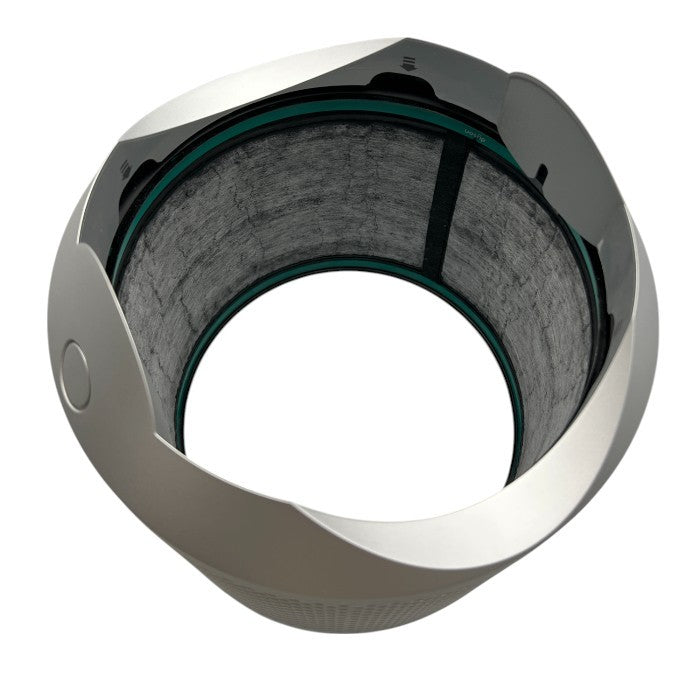 Dyson ダイソン Pure Hot + Cool Link 空気清浄機能付 ファンヒーター HP03 ホット クール 家電 扇風機 羽根なし 中古 W４