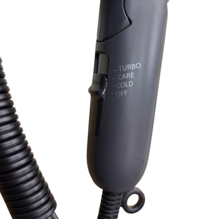 Panasonic パナソニック ミネラルマイナスイオン ヘアードライヤー イオニティ EH-NE7M-H 家電 美容 家庭用 中古 W４