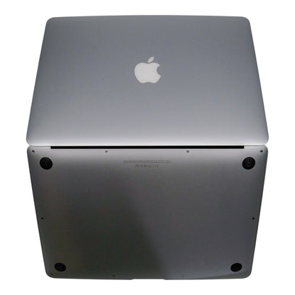 Apple MacBook Air (13.3/1.6GHz Dual Core i5/8GB/128GB/802.11ac/USB3/Thunderbolt2) MMGF2J/A 中古 a1