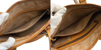 LOUIS VUITTON ルイヴィトン バケットPM モノグラム M42238 トートバッグ ブランド 鞄 おしゃれ レディース 中古 W1