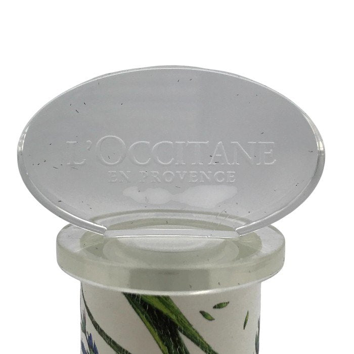 L'OCCITANE ロクシタン HERBAE オードパルファム 香水 レディース 50ml エルバヴェール EDP スプレー 中古 T1