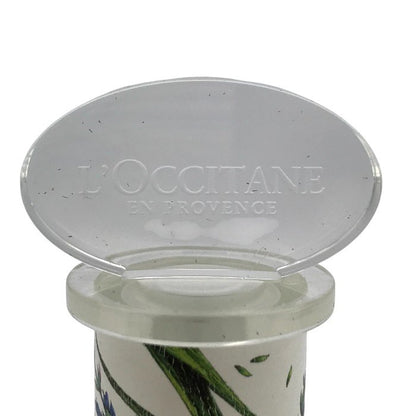 L'OCCITANE ロクシタン HERBAE オードパルファム 香水 レディース 50ml エルバヴェール EDP スプレー 中古 T1