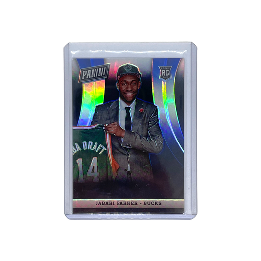PANINI NBAカード NATIONAL CONVENTION JABARI PARKER 09/25 #95 中古 IT1