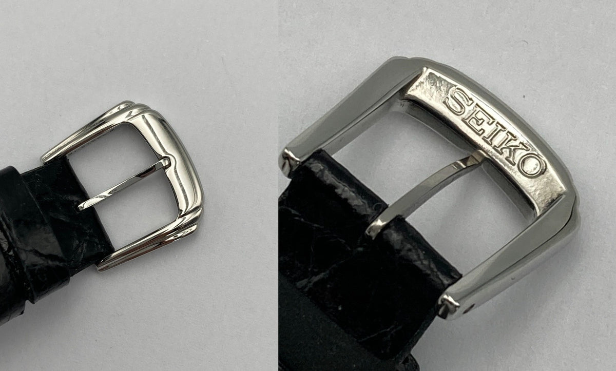 SEIKO DOLCE セイコー ドルチェ クォーツ 腕時計 8J41-0AJ1 SACM171 中古 D4