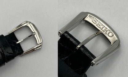 SEIKO DOLCE セイコー ドルチェ クォーツ 腕時計 8J41-0AJ1 SACM171 中古 D4